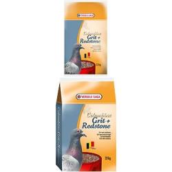 GRIT PLUS PIERRE ROUGE 2.5KGS