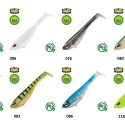 DEKAI SWIMBAIT 150 56.6GR NPC 129