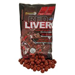 BOUILLETTE RED LIVER NPC 20mm 800gr