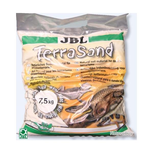 TERRASAND BLANC 5L