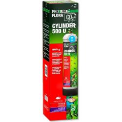 PROFLORA CO2 CYLINDER 500 U