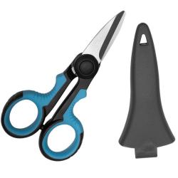 CISEAUX BELT SCISSORS ZEBCO