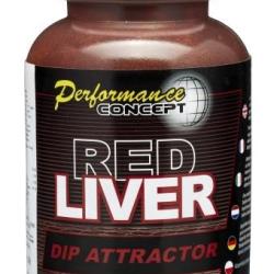 DIP ATTRACTOR RED LIVER 200ML