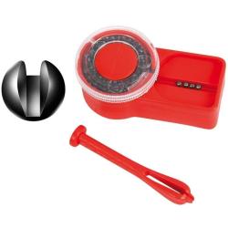 SELECTEUR DE PLOMB ROND THICK CUT N&deg;10 NPC