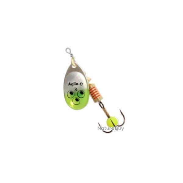 CUILLERE AGLIA E NPC Chartreuse 5