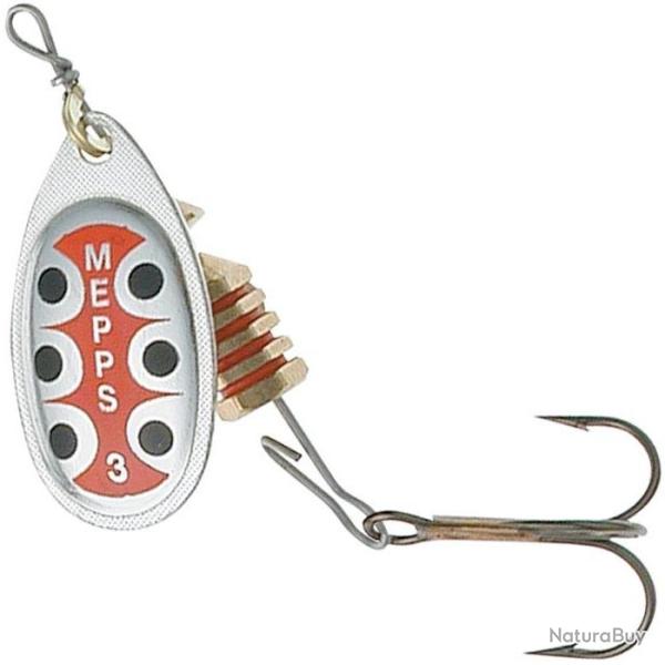CUILLERE AGLIA TW ARGENT 2