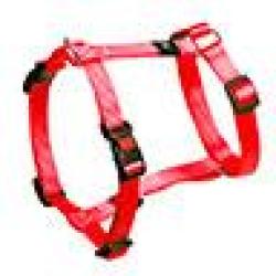 ASP HARNAIS ROUGE 35-50CM 15MM