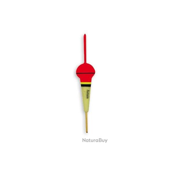 FLOTTEUR TOULOUSAIN MICRO PAR 1 0.10gr