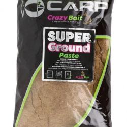 SUPER GROUND PASTE 1KG