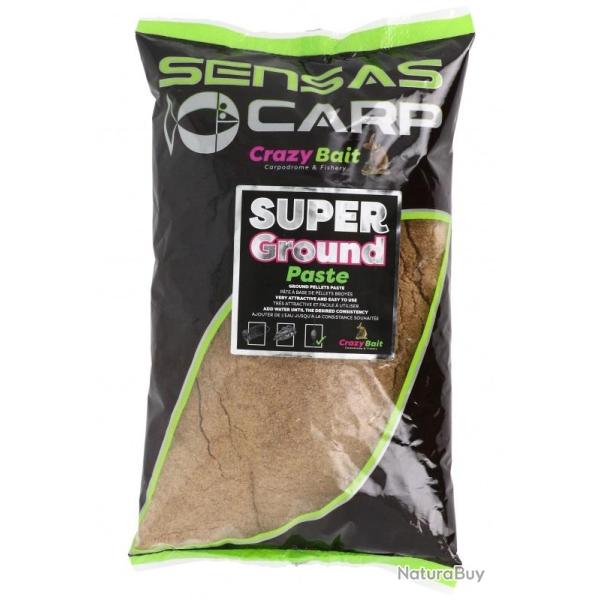 SUPER GROUND PASTE 1KG