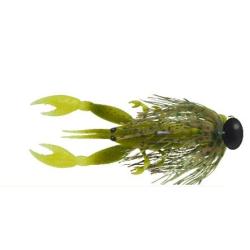 CRAW MONTE JIG 8CM 5GR Mojito 26