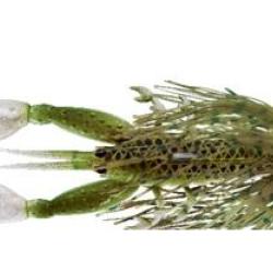 CRAW MONTE JIG 8CM 5GR Natural snake 394