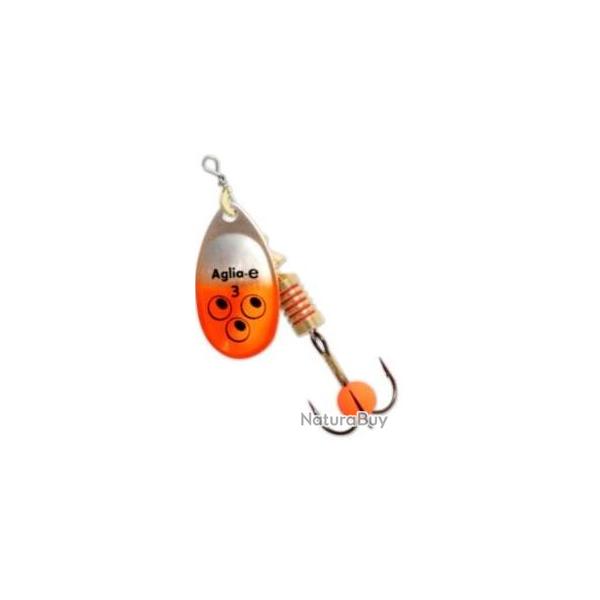 CUILLERE AGLIA E NPC Orange 3