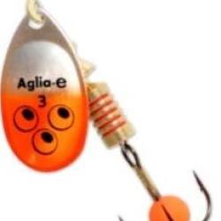 CUILLERE AGLIA E NPC Orange 5