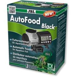 PRONOVO AUTOFOOD BLACK