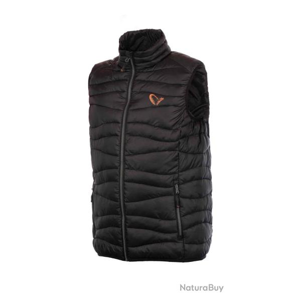 SIMPLY SAVAGE LITE VEST NPC L