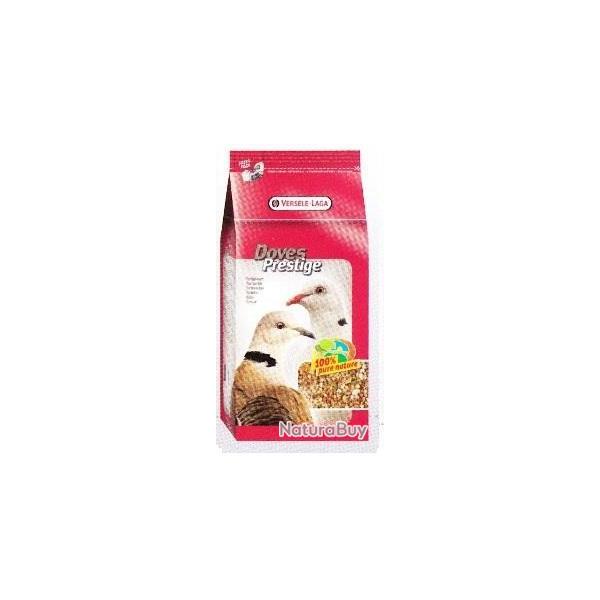 TOURTERELLE PAQUET FRAICHEUR 4 KGS