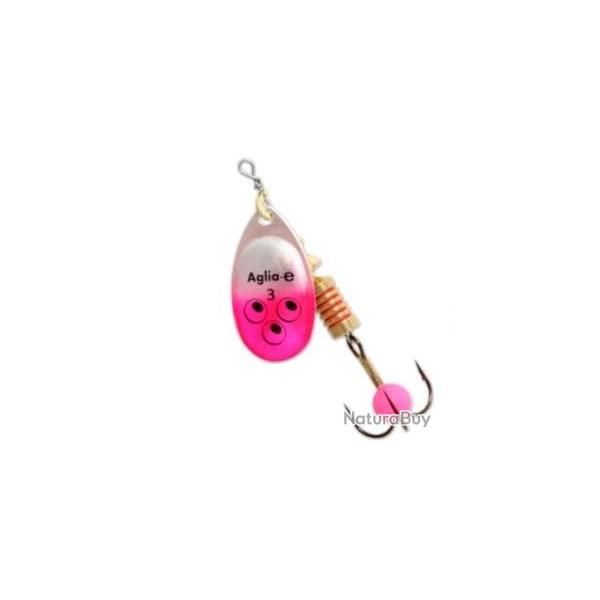 CUILLERE AGLIA E NPC Rose 5