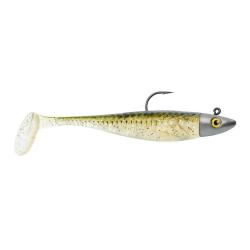 ZAND FAT SHAD MONTE 14CM 20GR PAR 1 Galactic crocodile 157 NPC