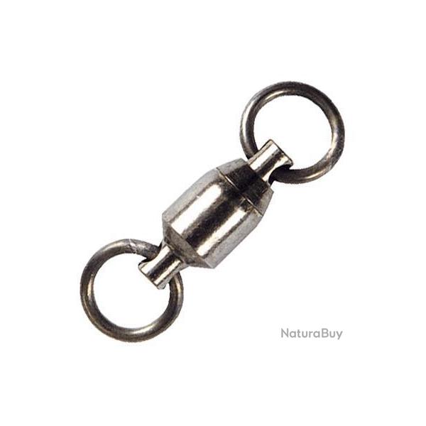 EMERILLONS A BILLES 36MM 135KGS