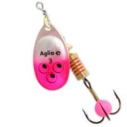 CUILLERE AGLIA E NPC Rose 1