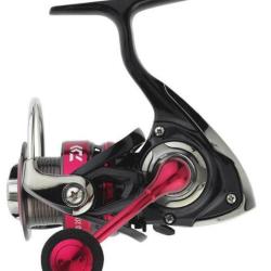 MOULINET DAIWA FUEGO 4000 SH NPC Taille 4000H