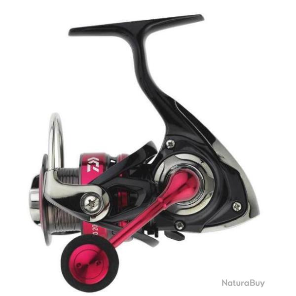 MOULINET DAIWA FUEGO 4000 SH NPC Taille 4000H