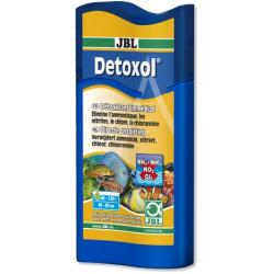 DETOXOL 250ML