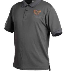 SIMPLY SAVAGE POLO NPC XL