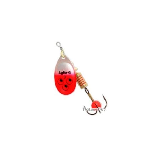 CUILLERE AGLIA E NPC Rouge 2