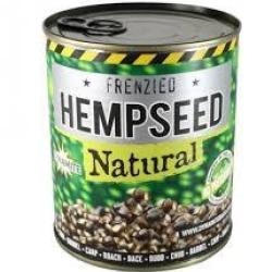 FRENZIED HEMPSEED 350GR