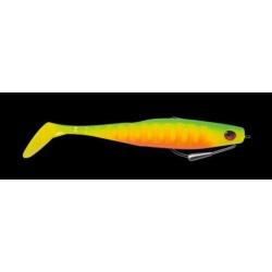 NEO SHALLOW 13CM 40GR MONTAGE TEXAN PAR 1 Fire tiger 99