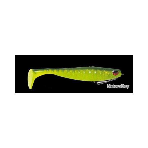 NEO SHALLOW 13CM 40GR MONTAGE TEXAN PAR 1 Mojito 26