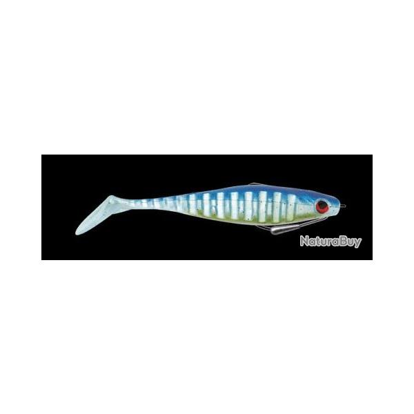 NEO SHALLOW 13CM 40GR MONTAGE TEXAN PAR 1 Sky night 117 NPC