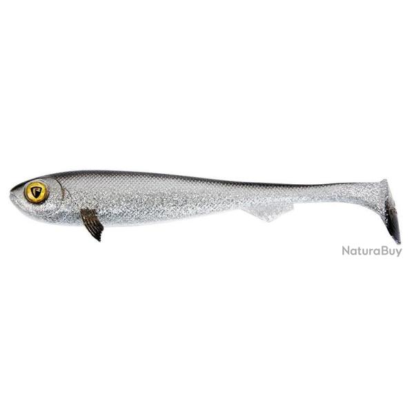 SUPER SLIK SHAD 18CM BLEAK PAR 2