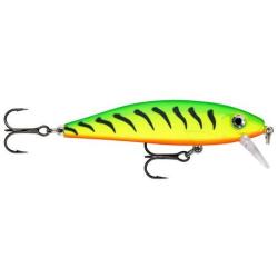 X-RAP COUNTDOWN 5CM NPC FTU