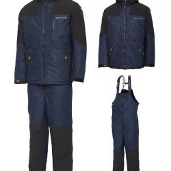 COMBINAISON SG2 THERMAL SUIT BLUE NIGHT - BLACK L
