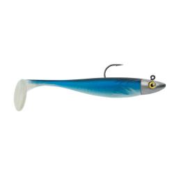 ZAND FAT SHAD MONTE 10CM 10GR PAR 1 Squale 393 NPC