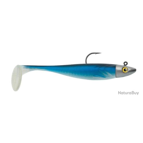 ZAND FAT SHAD MONTE 10CM 10GR PAR 1 Squale 393 NPC