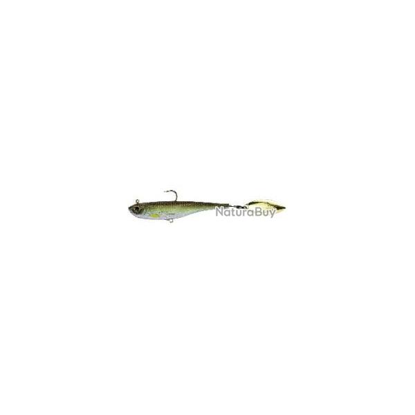 DIVINATOR MEDIUM 35GR 64-Smelt