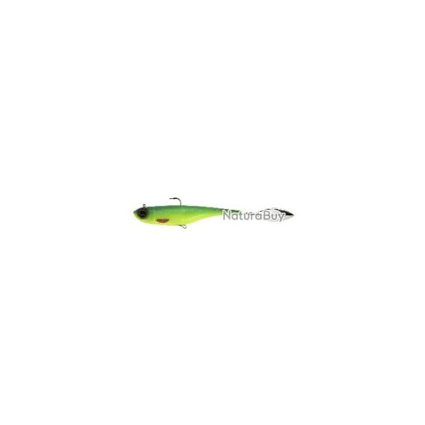DIVINATOR MEDIUM 35GR 68-Midori Silver