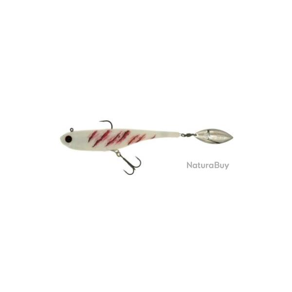 DIVINATOR MEDIUM 35GR White wounded C