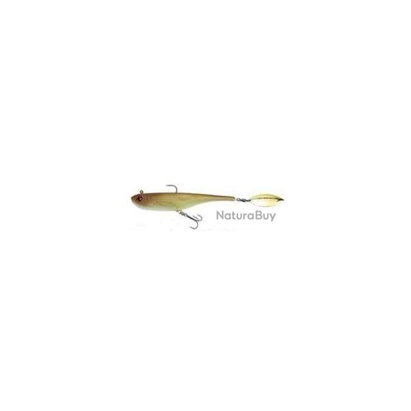 DIVINATOR MEDIUM 35GR 33-Ayu NPC