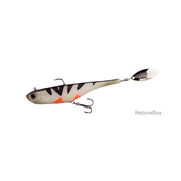 DIVINATOR MEDIUM 35GR 06-White perch