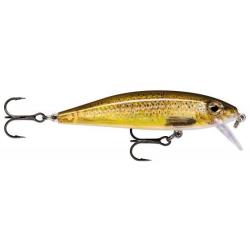 X-RAP COUNTDOWN 7CM NPC TRL