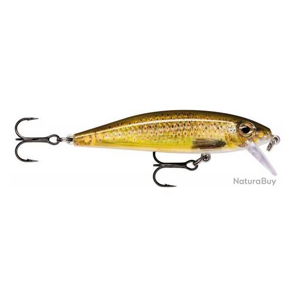 X-RAP COUNTDOWN 7CM NPC TRL