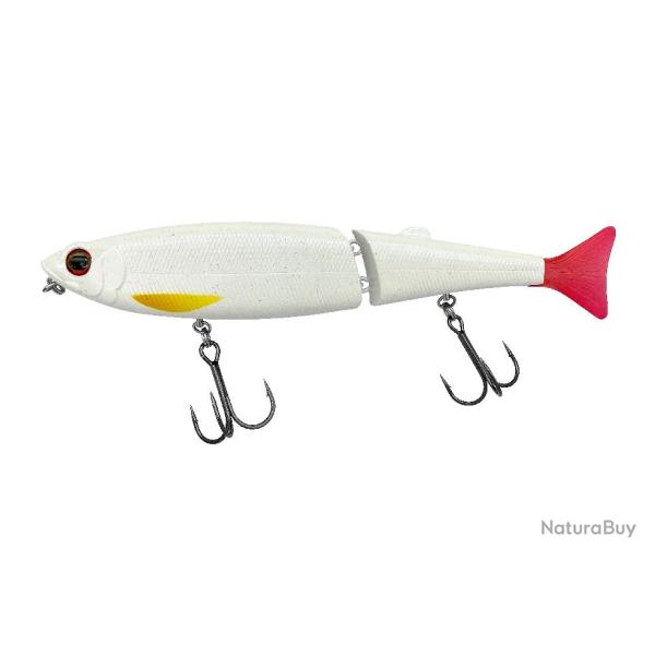 FREDDY 170 CW 43.8GR SILENCIEUX Pearl bone
