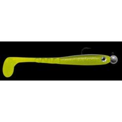 ZAND SHAD MONTE 8CM 3GR PAR 1 Mojito 26 NPC