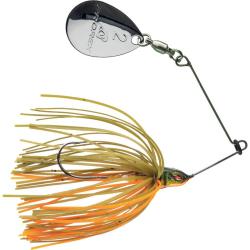 MICRO SPINNER BT PROREX 5GR NPC Gold Perch