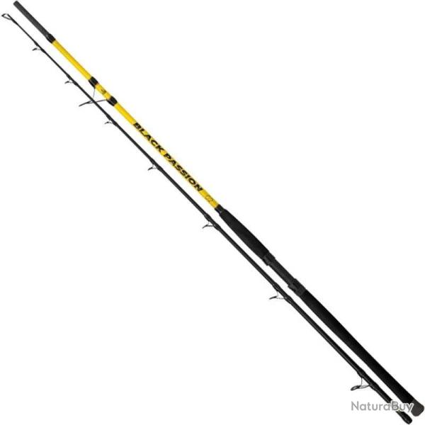 CANNE BLACK CAT PASSION G2 BANK 3M00 600GR